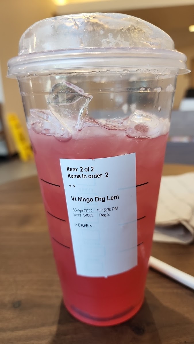 Starbucks - Photo 2