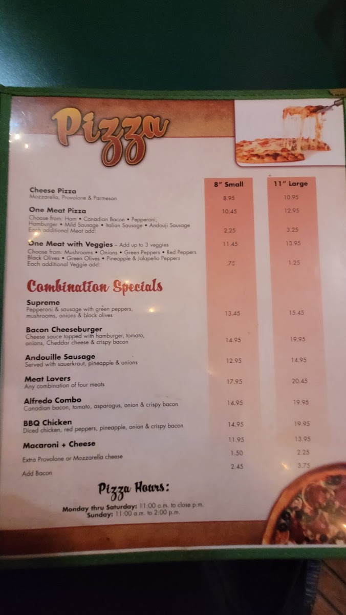Menu Photo 6