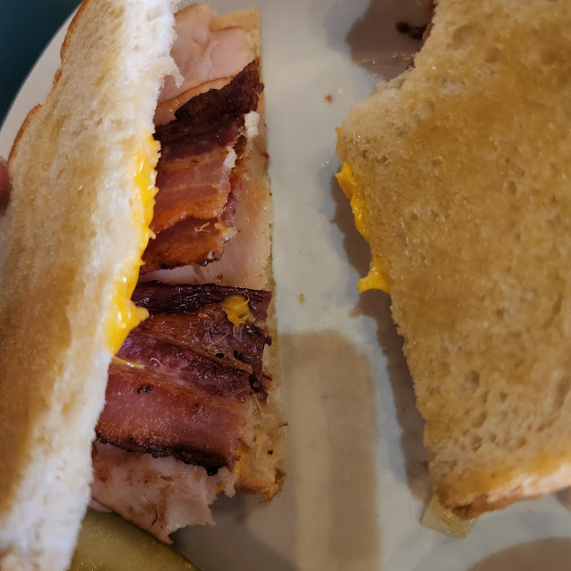Turkey Club