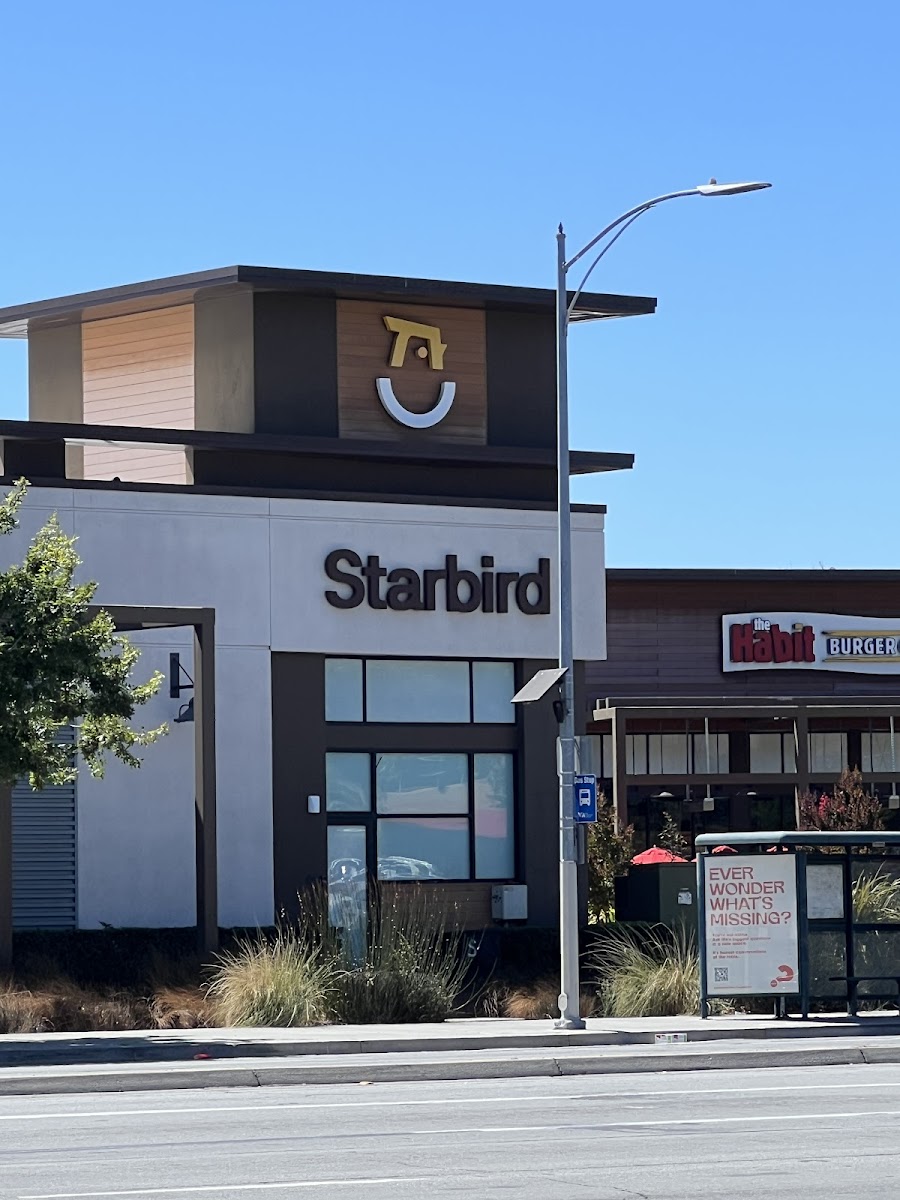 Starbird Chicken - Photo 3