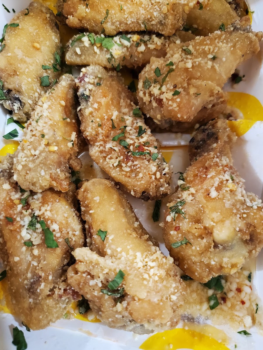 Starbird Chicken - Photo 5