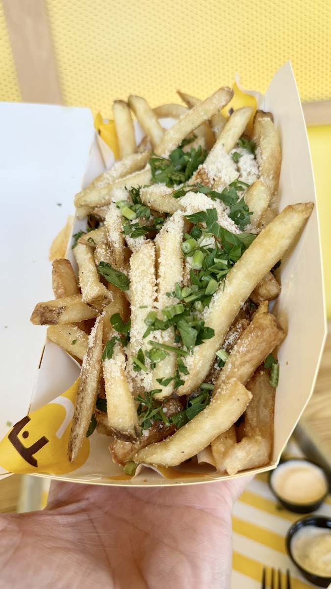 Starbird Chicken - Photo 7