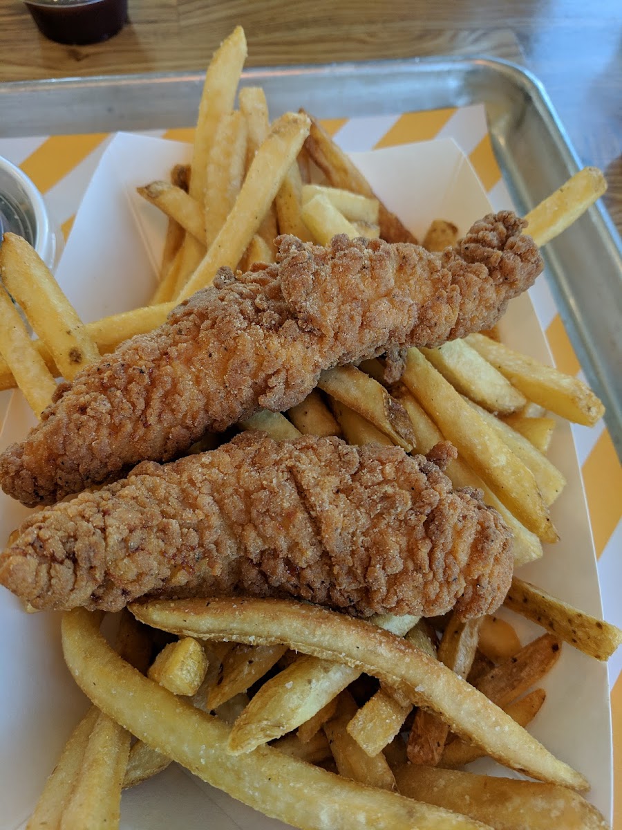 Starbird Chicken - Photo 8