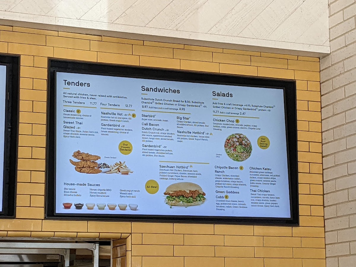 Menu Photo 5