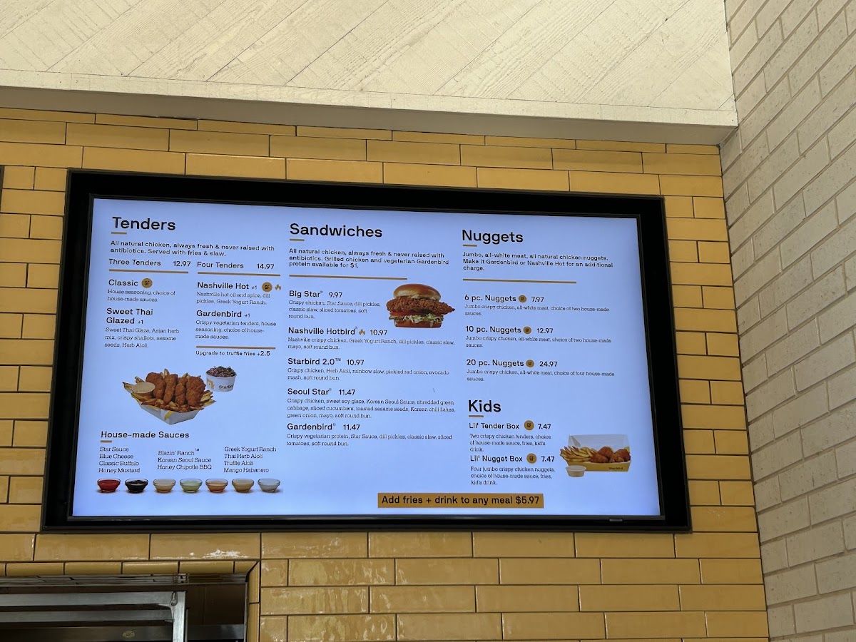Menu Photo 6