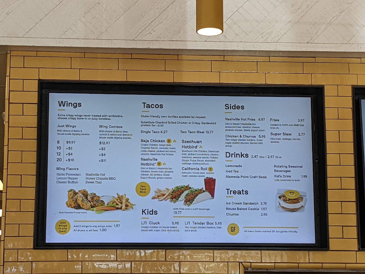Menu Photo 7