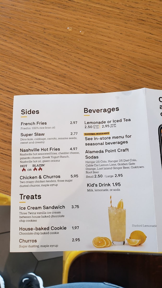 Menu Photo 8