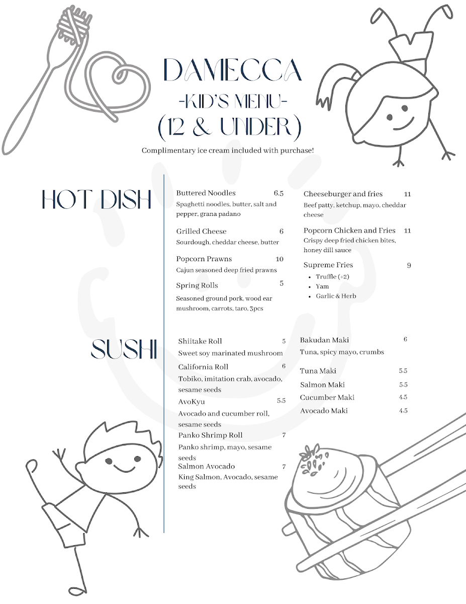 Menu Photo 7