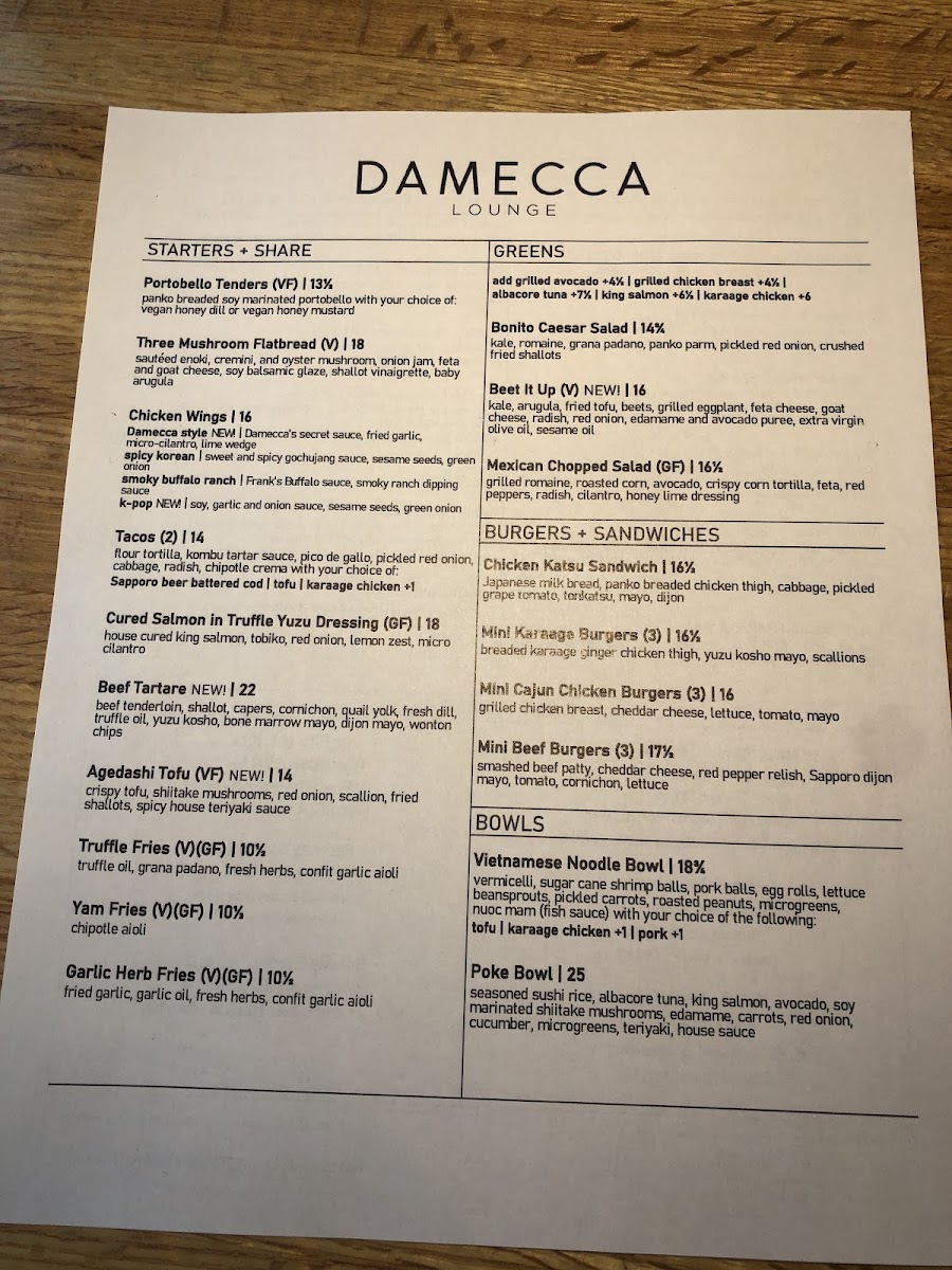 Menu Photo 8