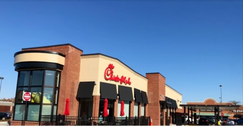 Chick-fil-A