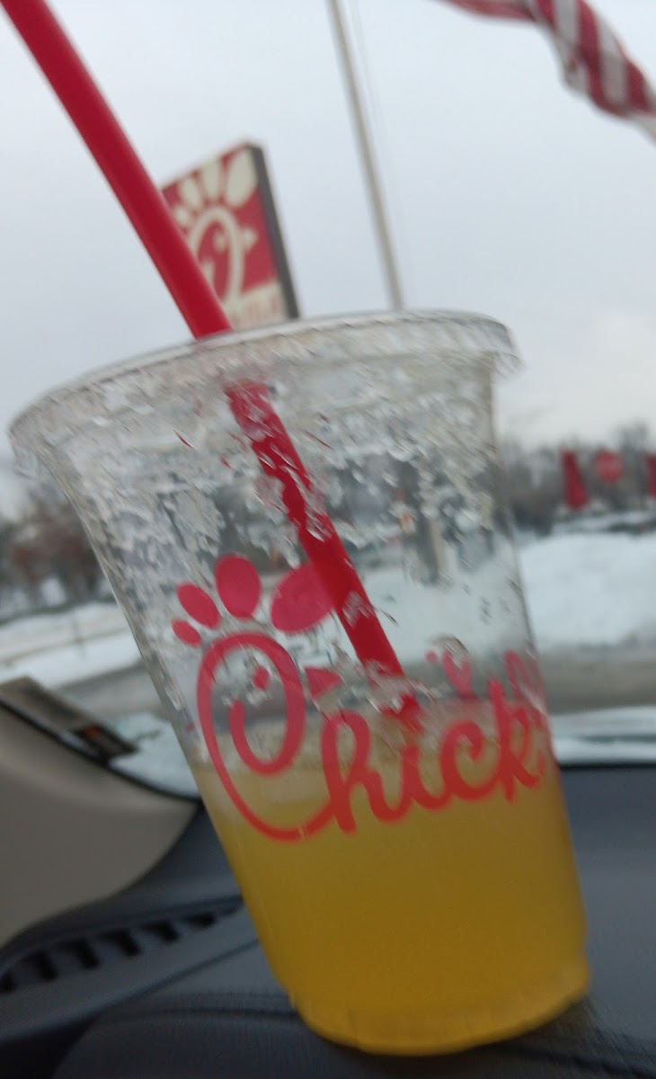 Chick-fil-A - Photo 9