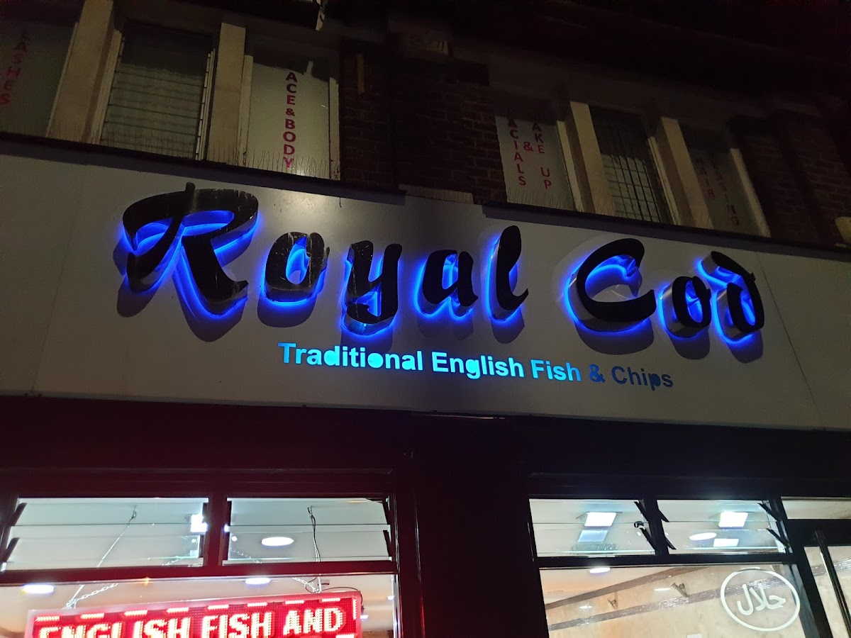 Royal Cod - Photo 2