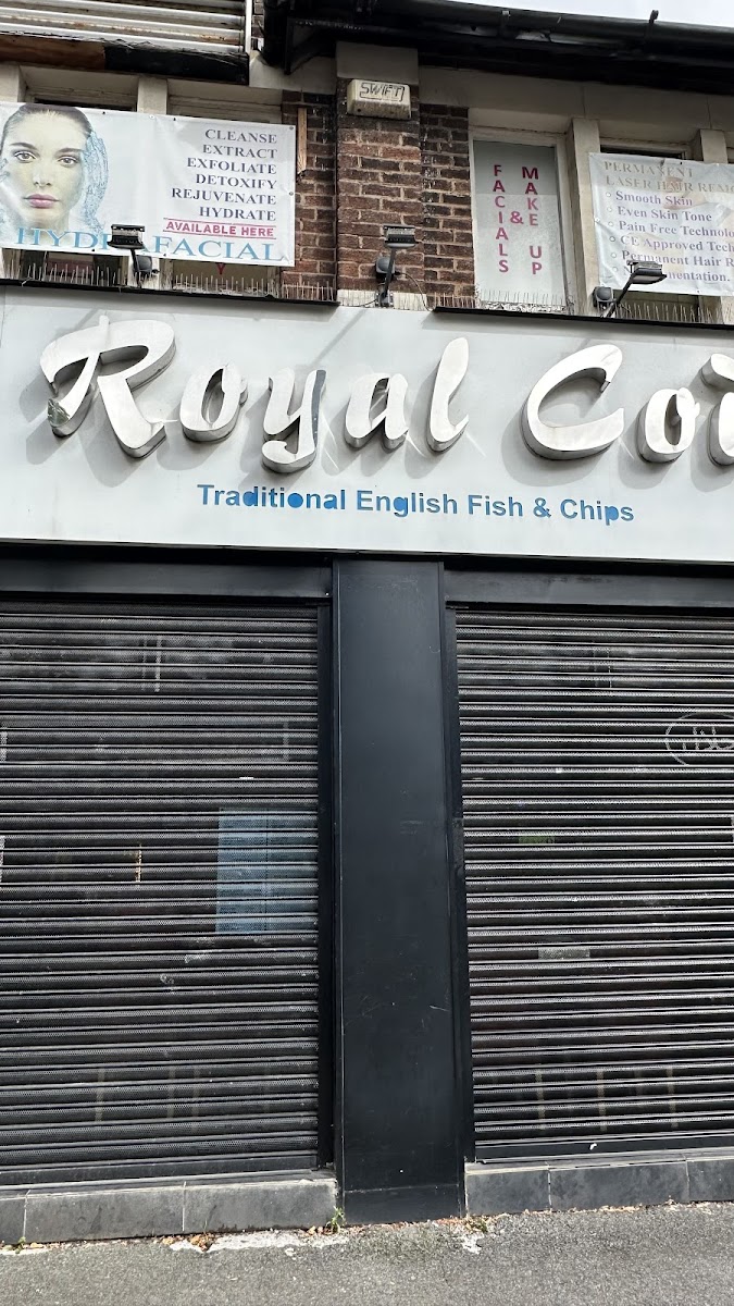 Royal Cod - Photo 3