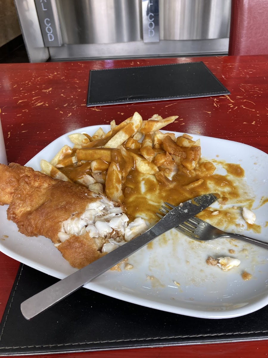 Royal Cod - Photo 4