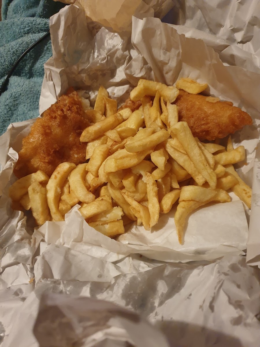 Royal Cod - Photo 7