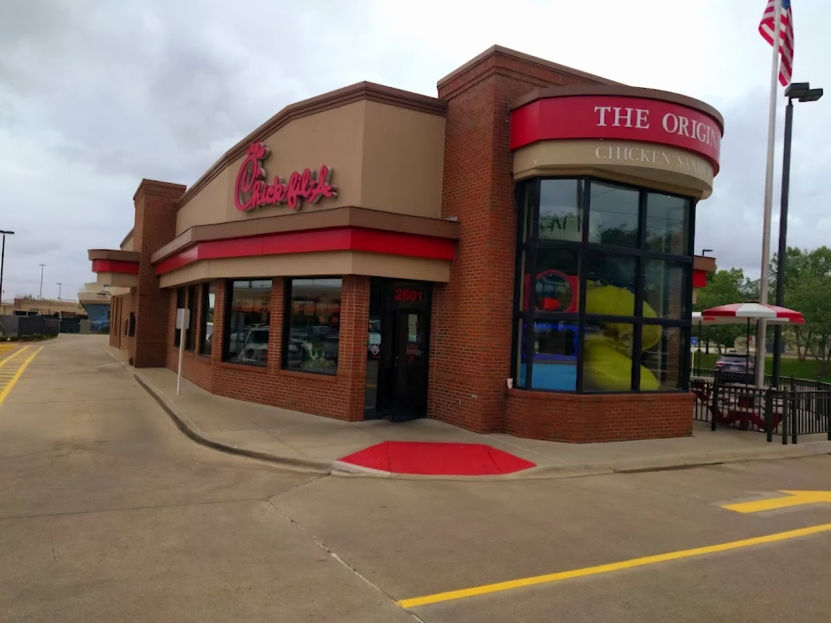 Chick-fil-A