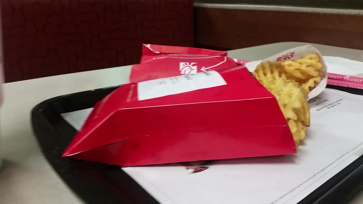 Chick-fil-A - Photo 1