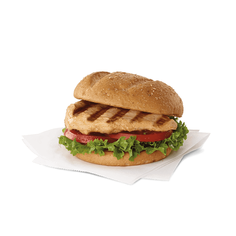 Chick-fil-A - Photo 4