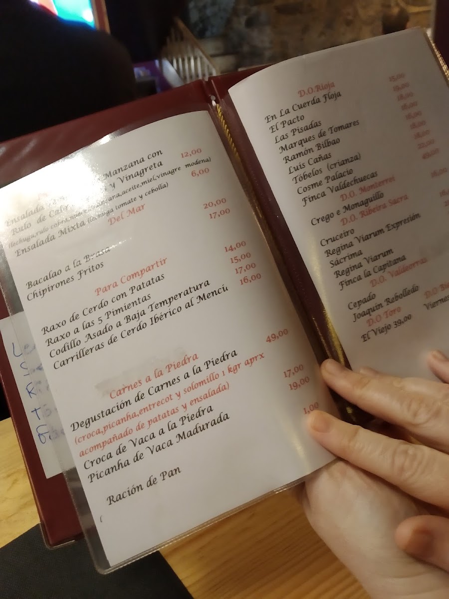Menu Photo 4