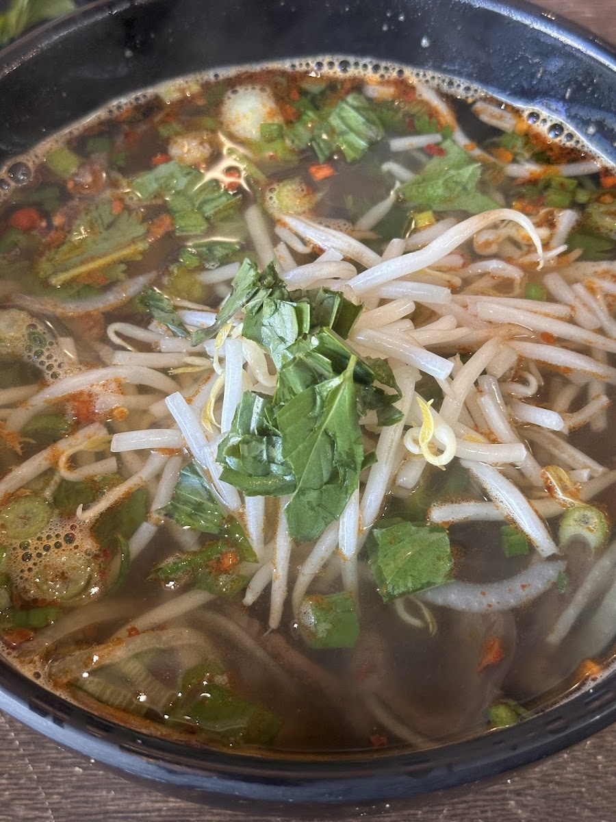 LOVE PHO CAFE - Photo 2