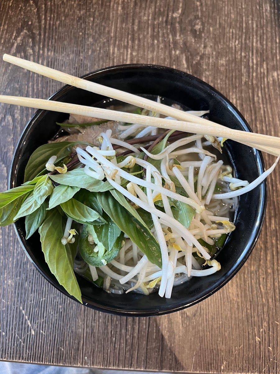LOVE PHO CAFE - Photo 5