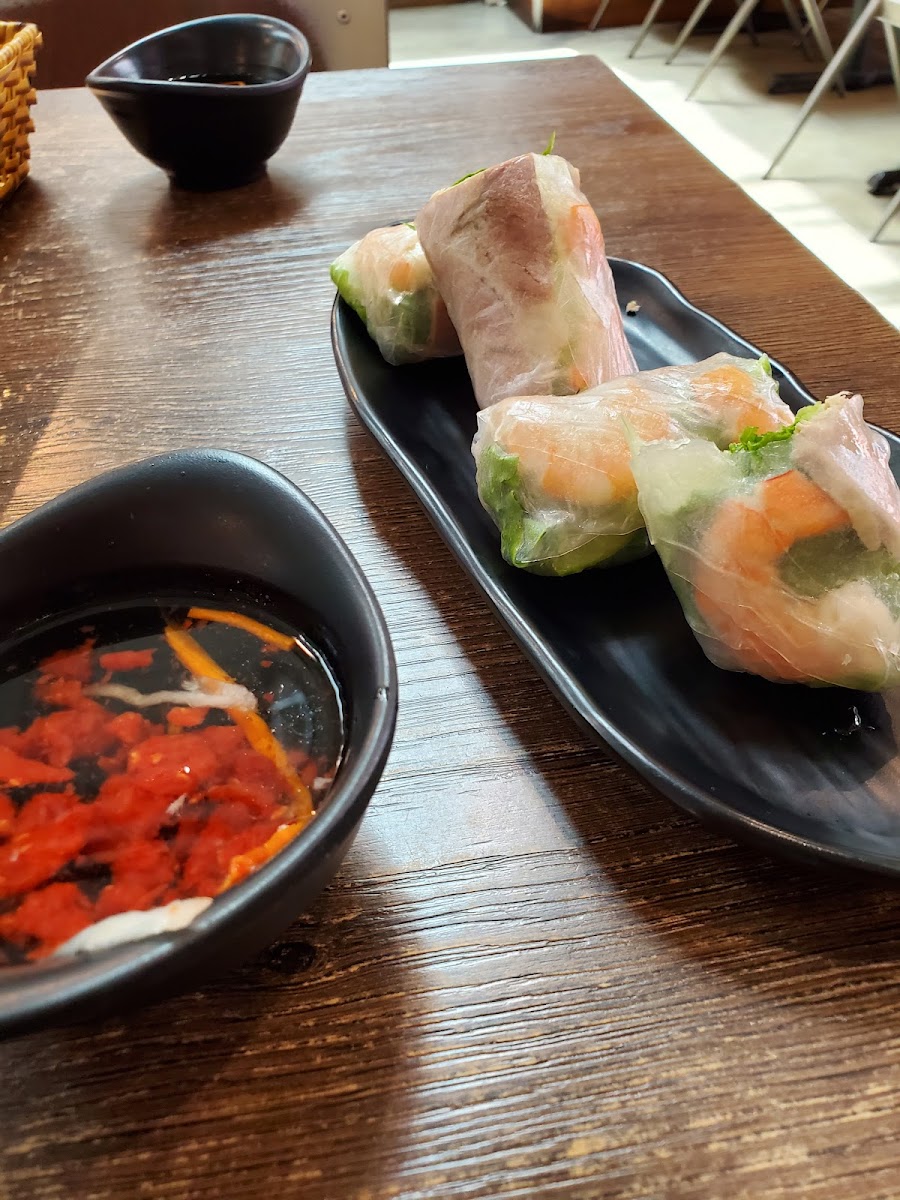 LOVE PHO CAFE - Photo 6