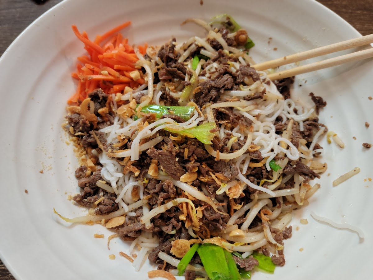LOVE PHO CAFE - Photo 7