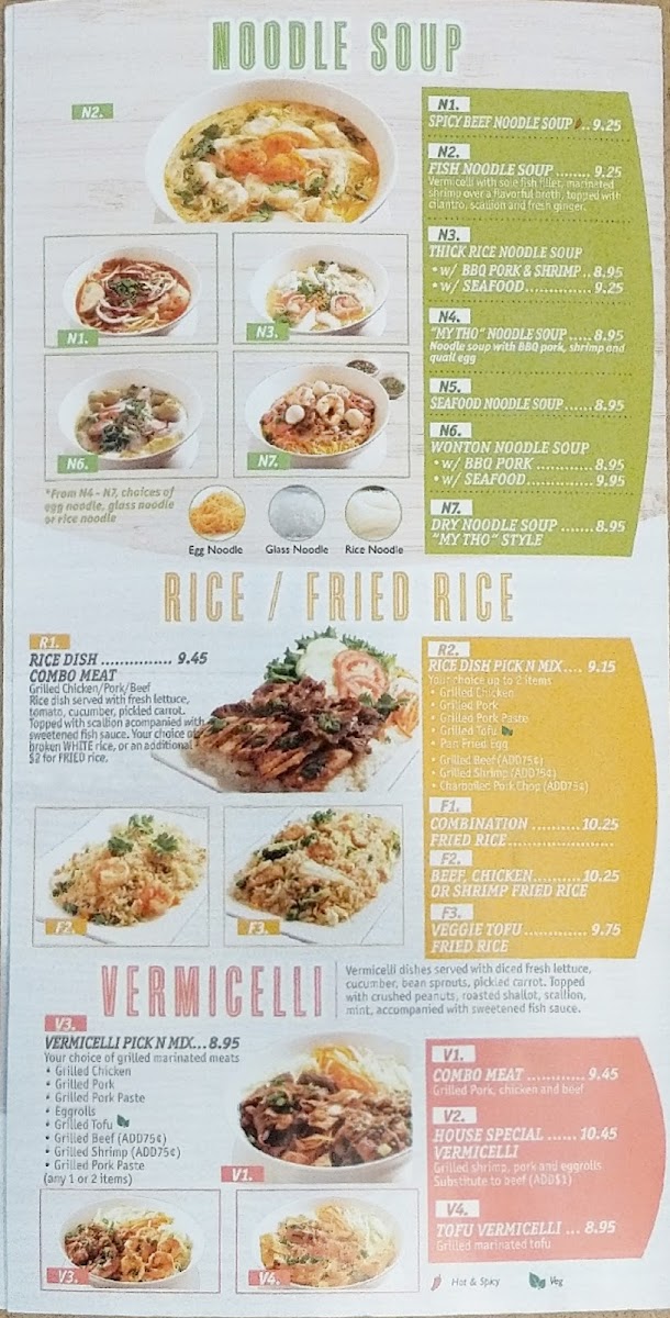 Menu Photo 9