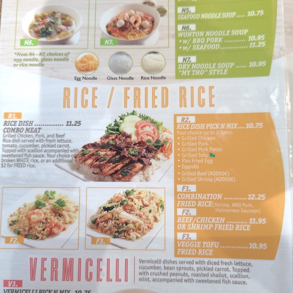 Menu Photo 7