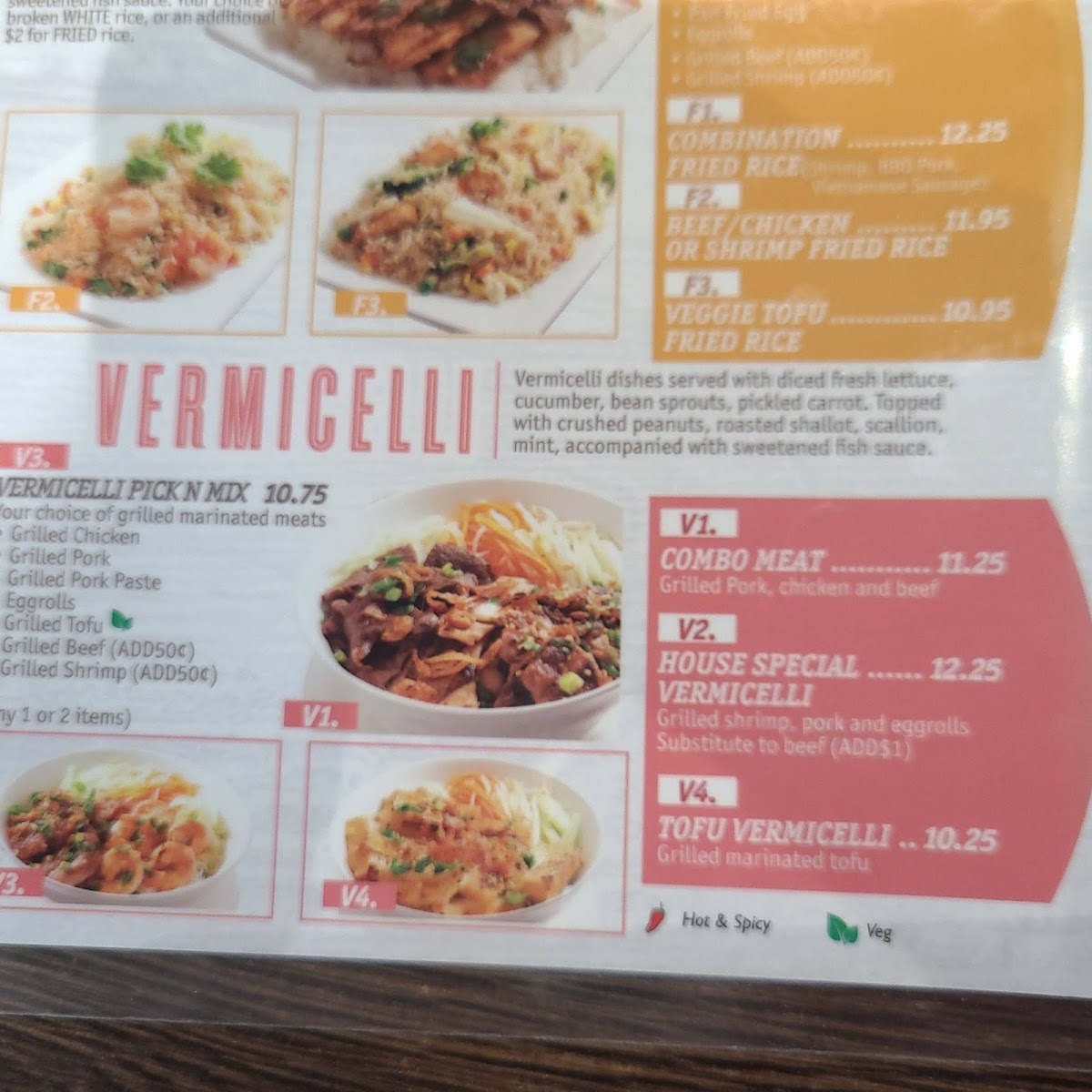 Menu Photo 8