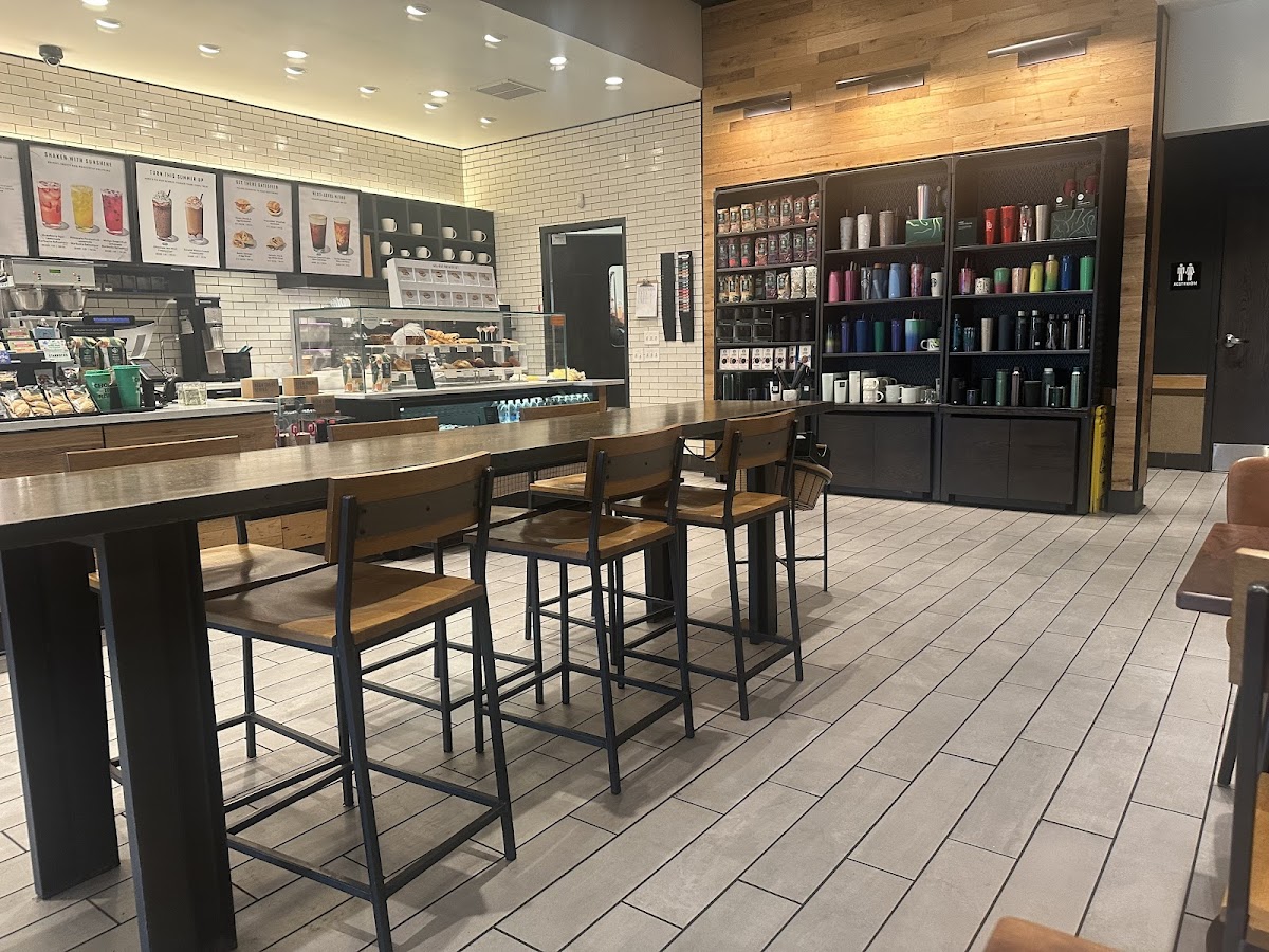 Starbucks Coffee Company