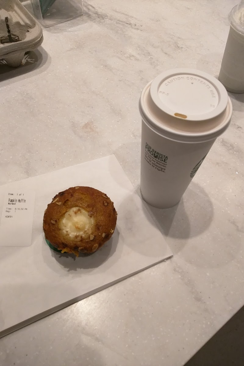Starbucks Coffee Company - Photo 7