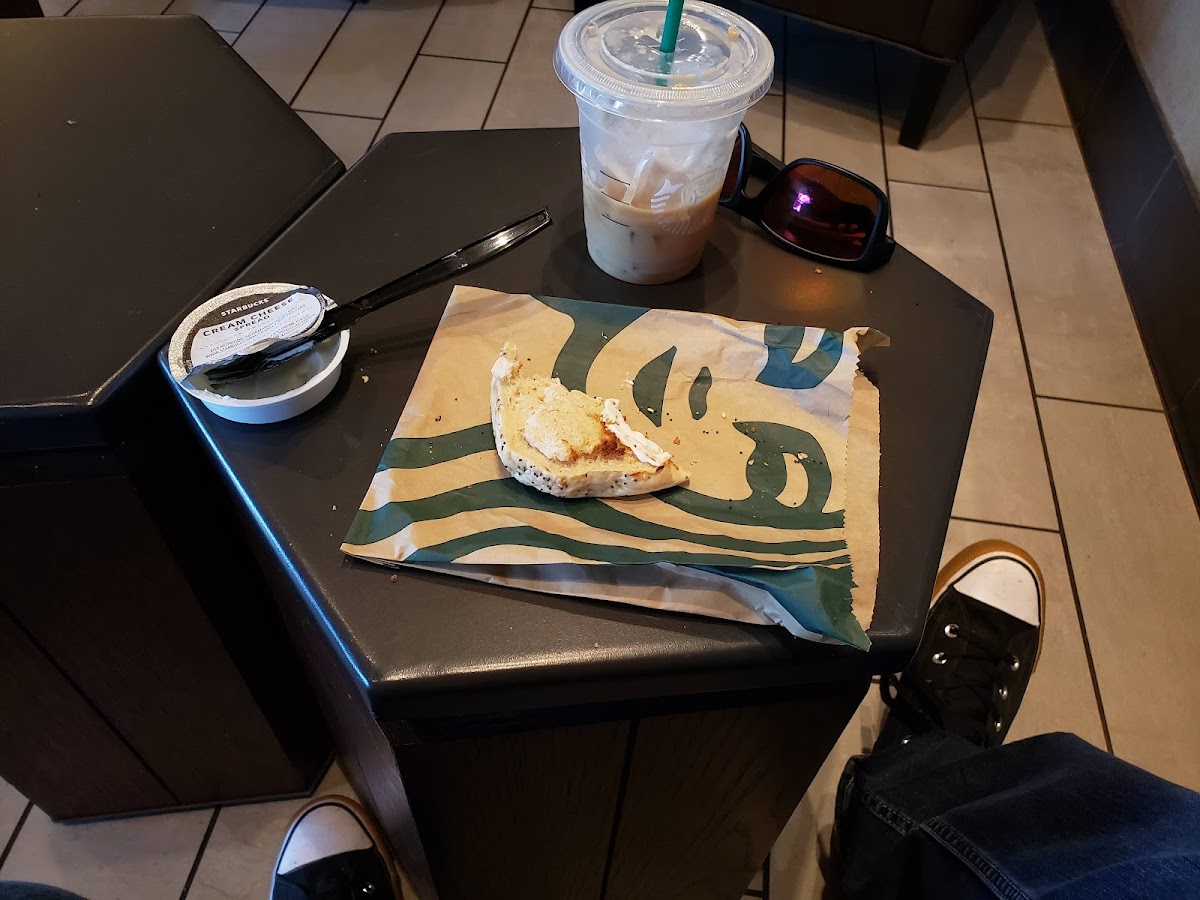 Starbucks Coffee Company - Photo 8