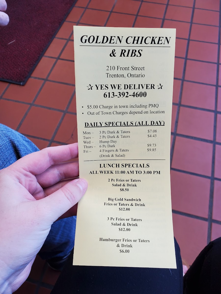 Menu Photo 3