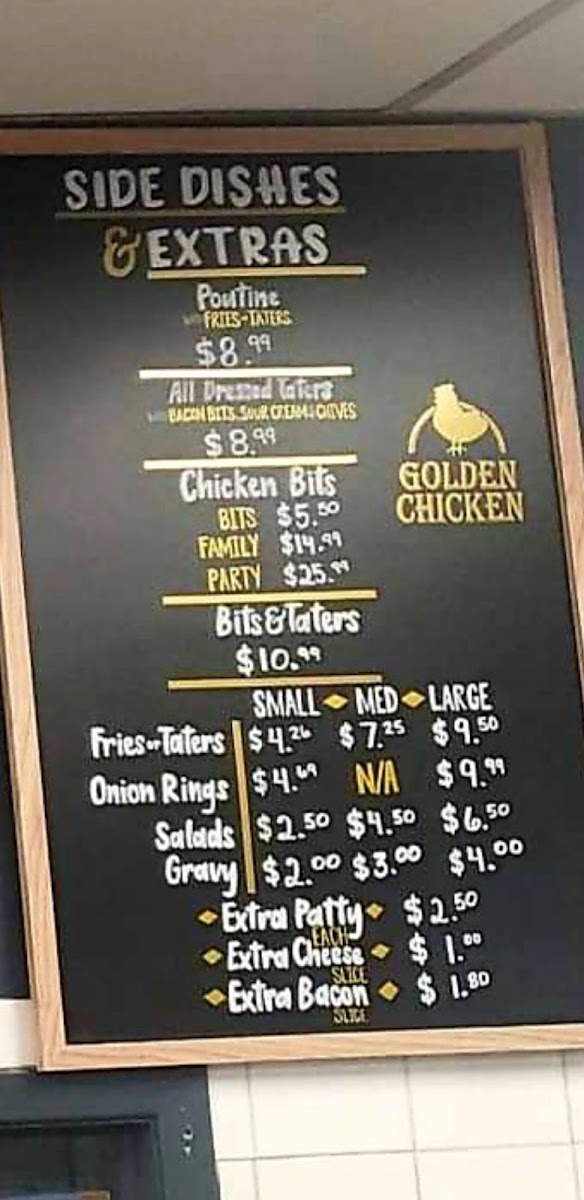 Menu Photo 7