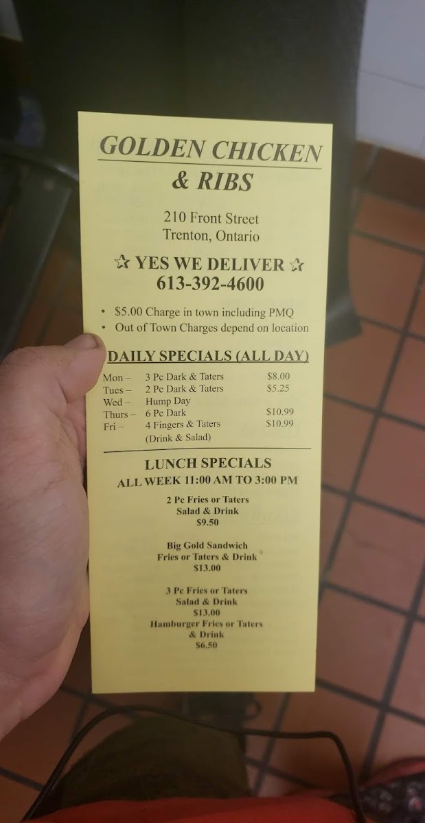 Menu Photo 8