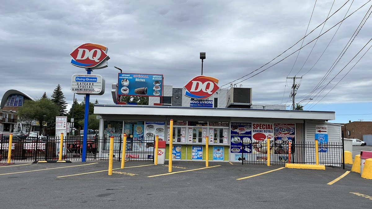 Dairy Queen