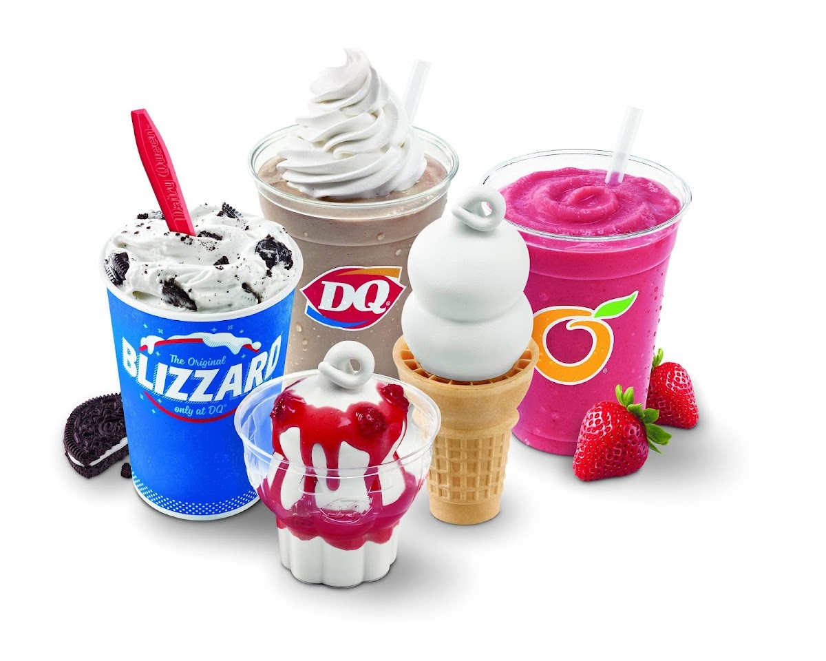 Dairy Queen - Photo 1