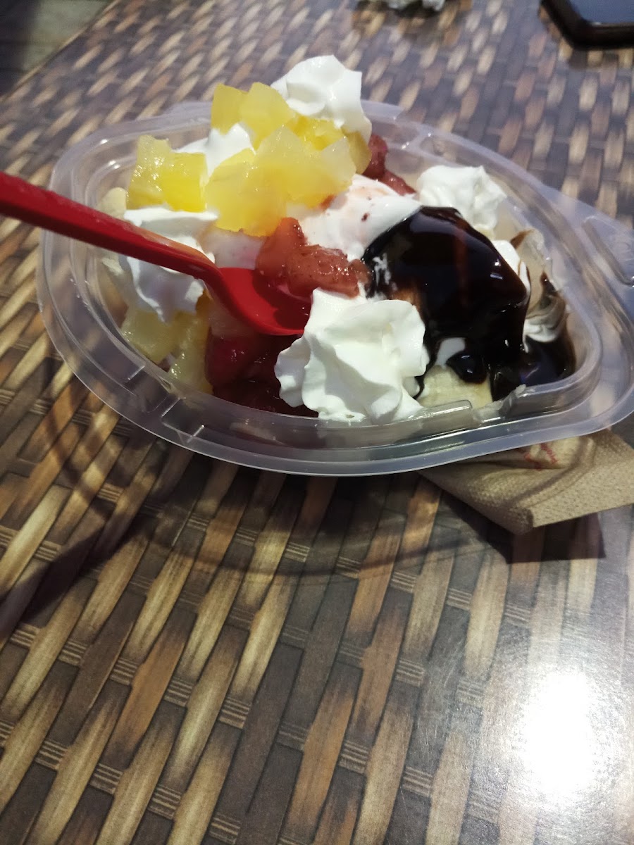 Dairy Queen - Photo 6
