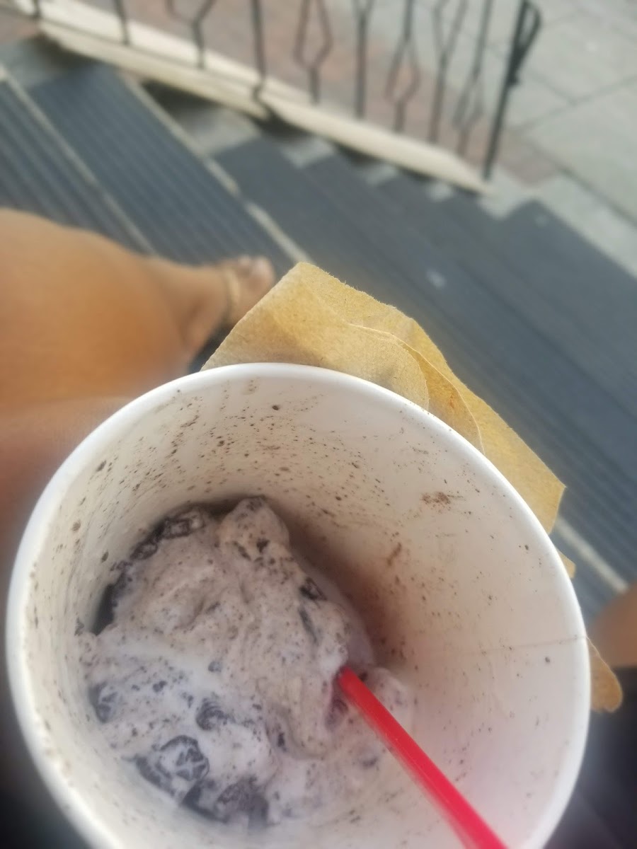 Dairy Queen - Photo 8