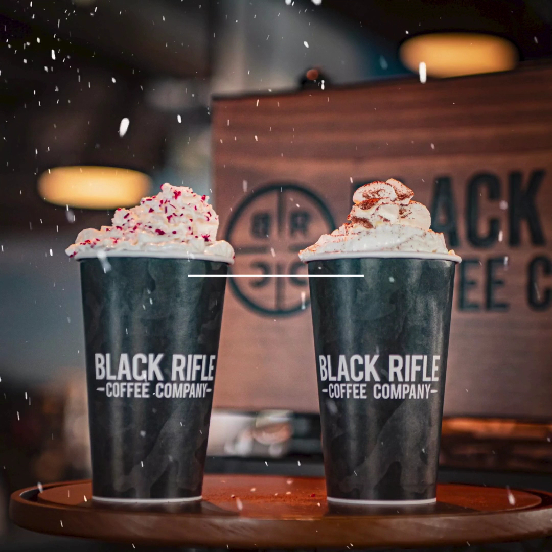 Black Rifle Coffee Company - Photo 1