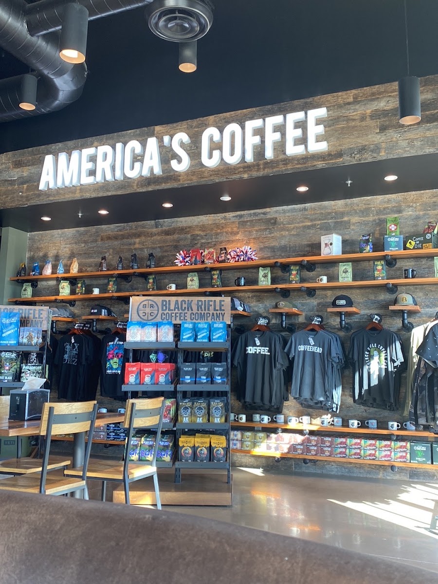 Black Rifle Coffee Company - Photo 2