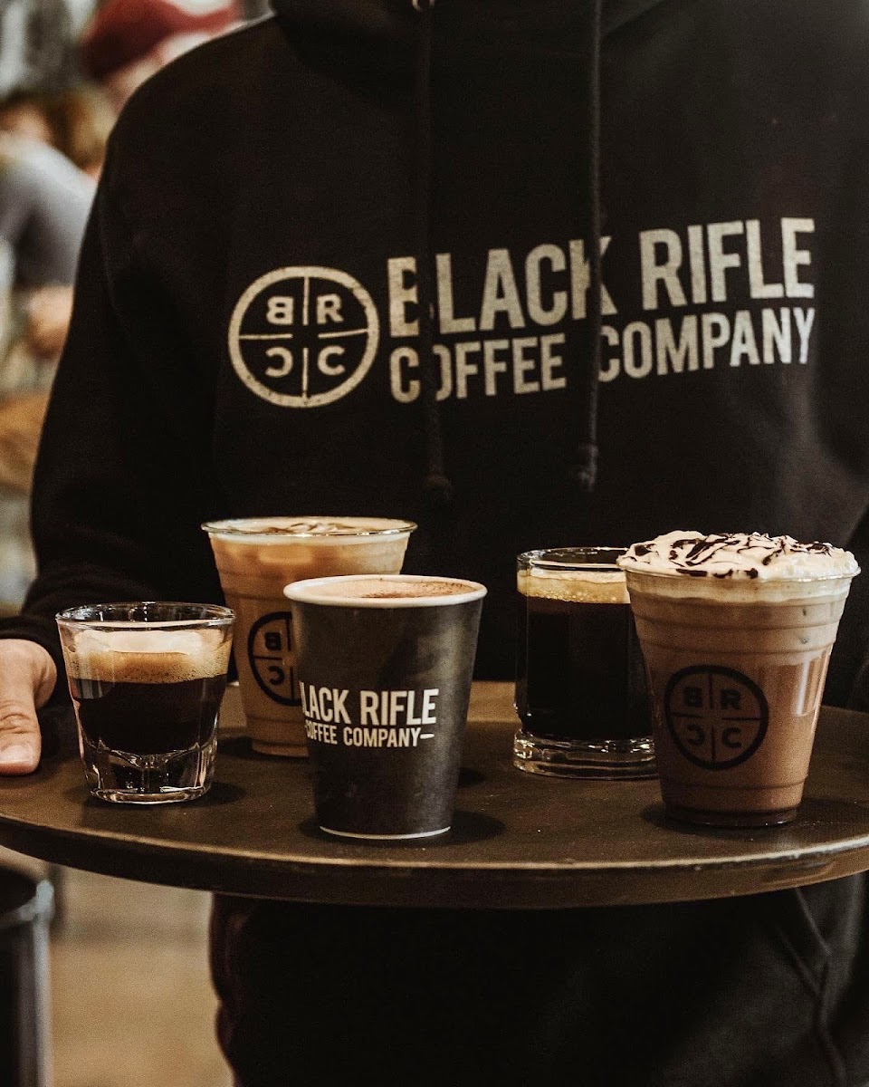Black Rifle Coffee Company - Photo 3