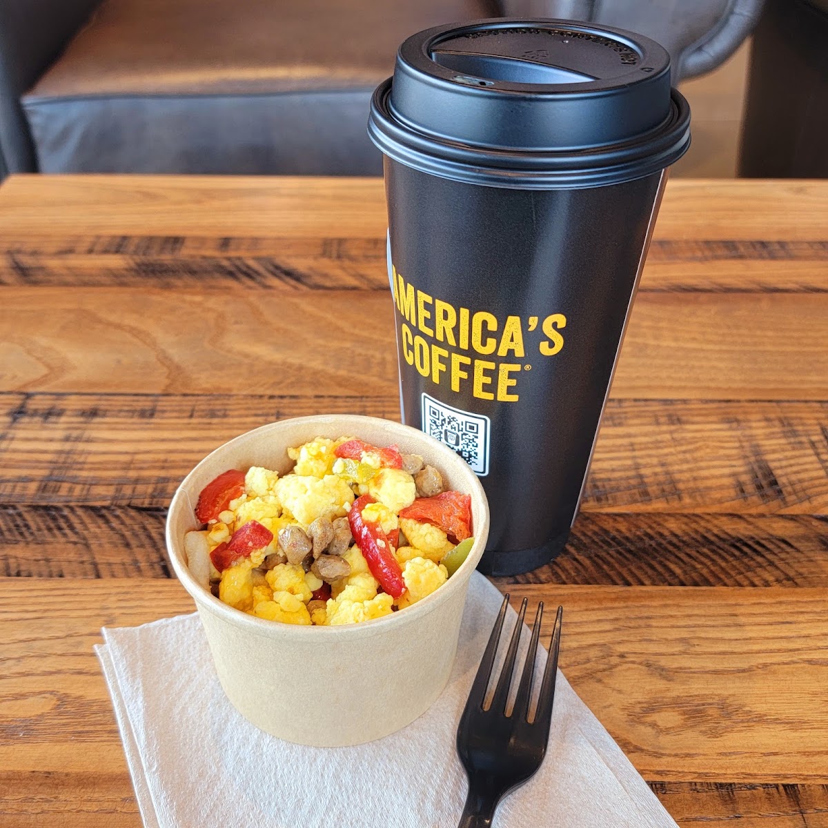 Black Rifle Coffee Company - Photo 5