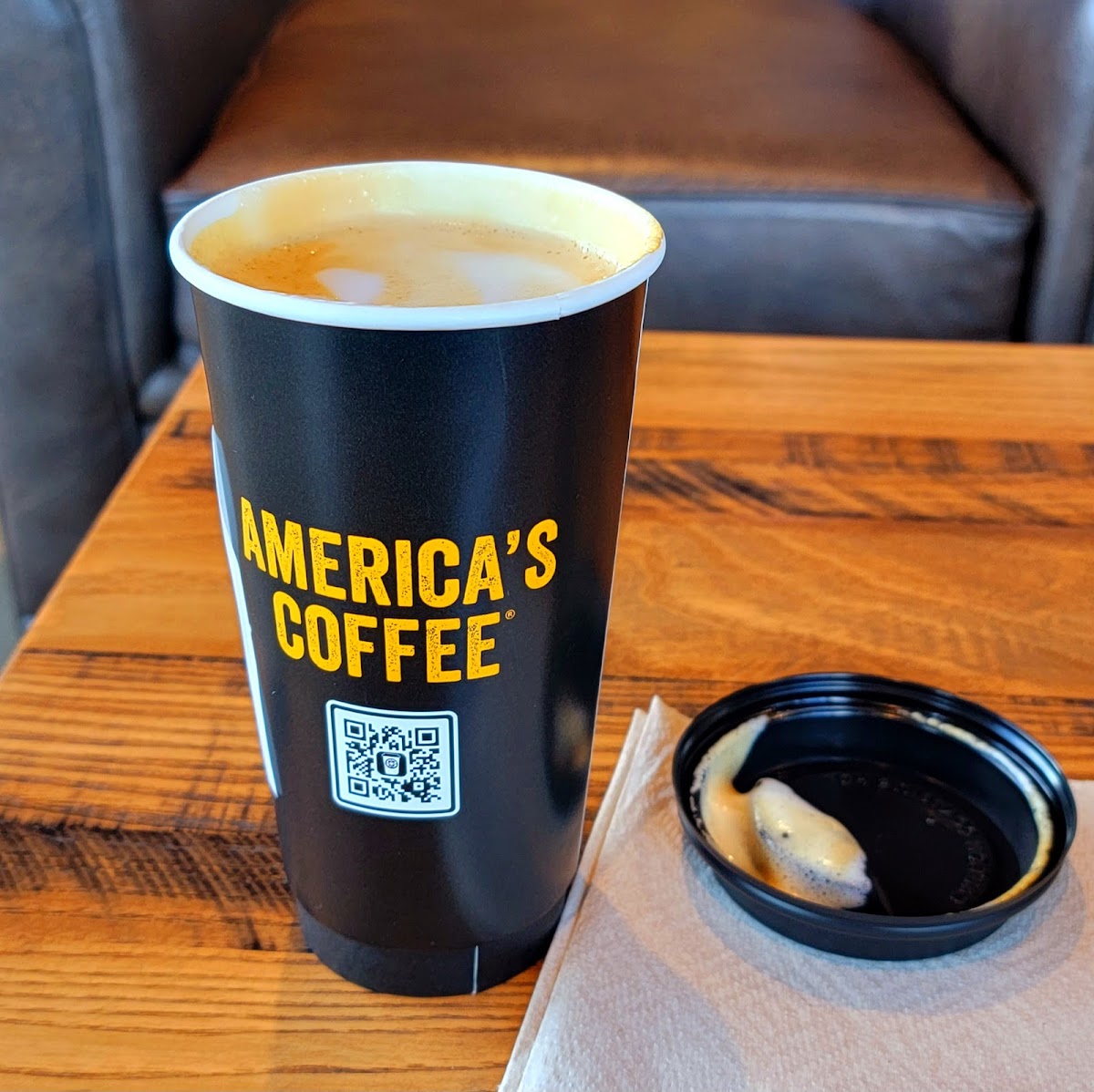 Black Rifle Coffee Company - Photo 6