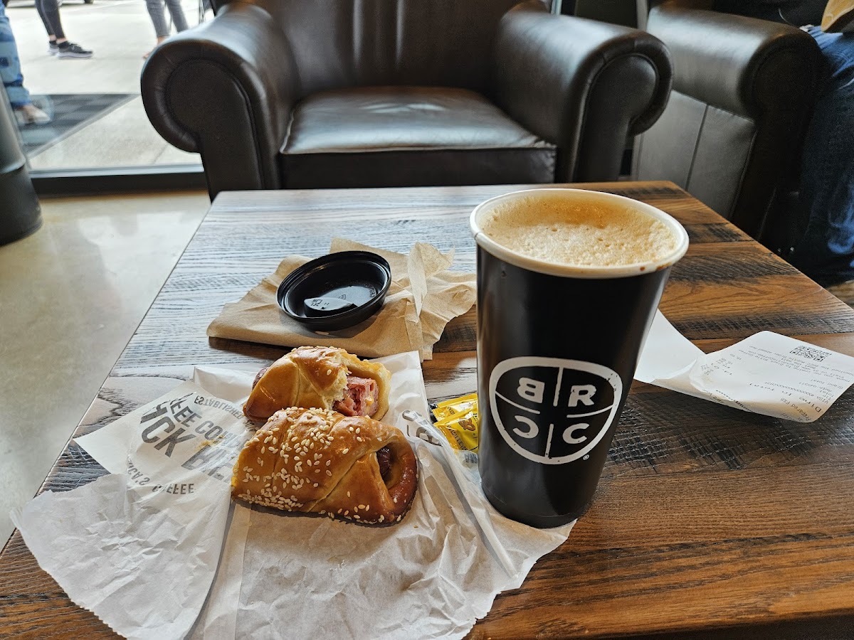 Black Rifle Coffee Company - Photo 7