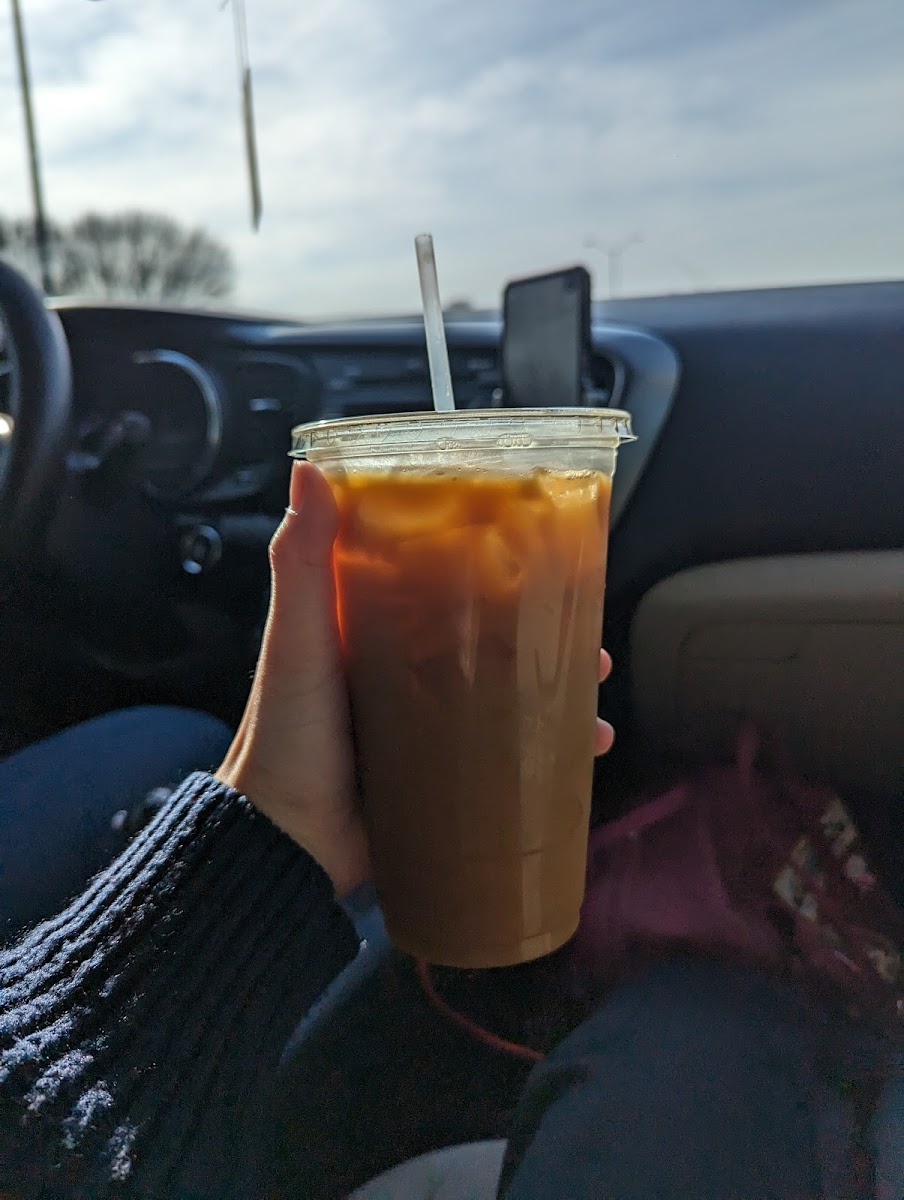 Black Rifle Coffee Company - Photo 8