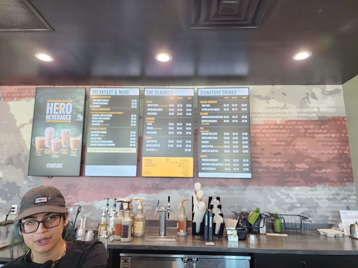 Menu Photo 8