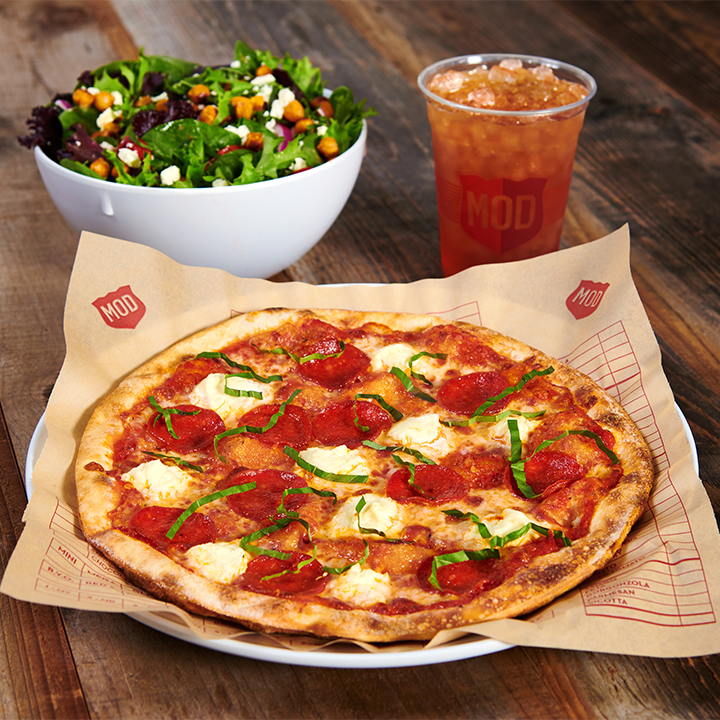 MOD Pizza - Photo 2