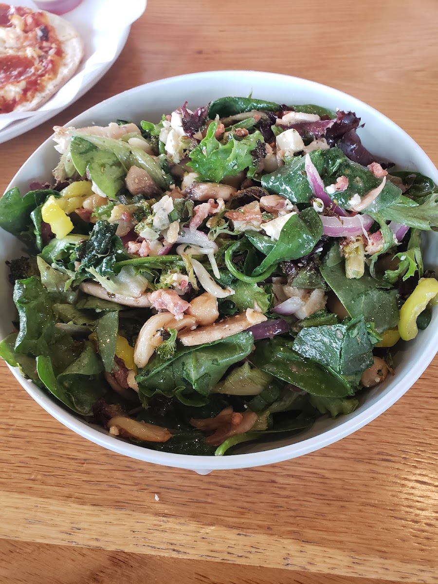 MOD Pizza - Photo 4